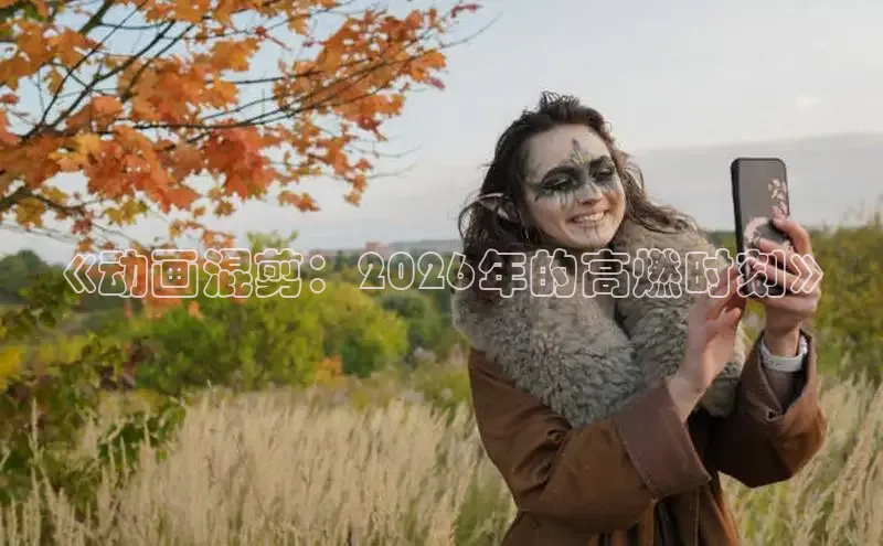 樱花动漫免费看